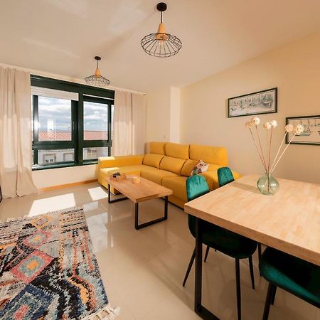 Apartamento Centola Playa De Langosteira En Finisterre Con Vistas Al Mar San Martín de Arriba Extérieur photo
