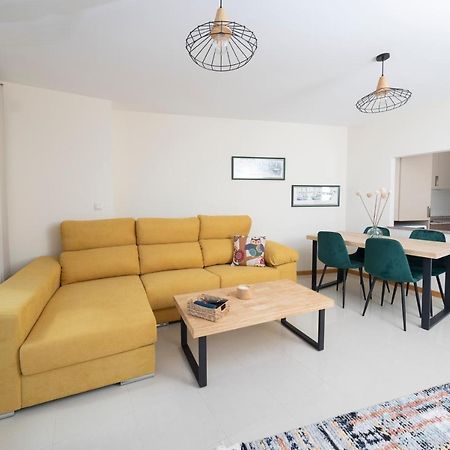 Apartamento Centola Playa De Langosteira En Finisterre Con Vistas Al Mar San Martín de Arriba Extérieur photo