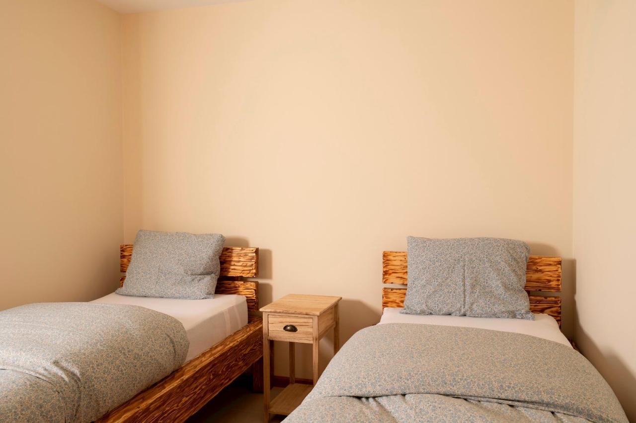 Apartamento Centola Playa De Langosteira En Finisterre Con Vistas Al Mar San Martín de Arriba Extérieur photo