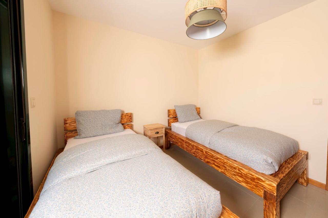 Apartamento Centola Playa De Langosteira En Finisterre Con Vistas Al Mar San Martín de Arriba Extérieur photo
