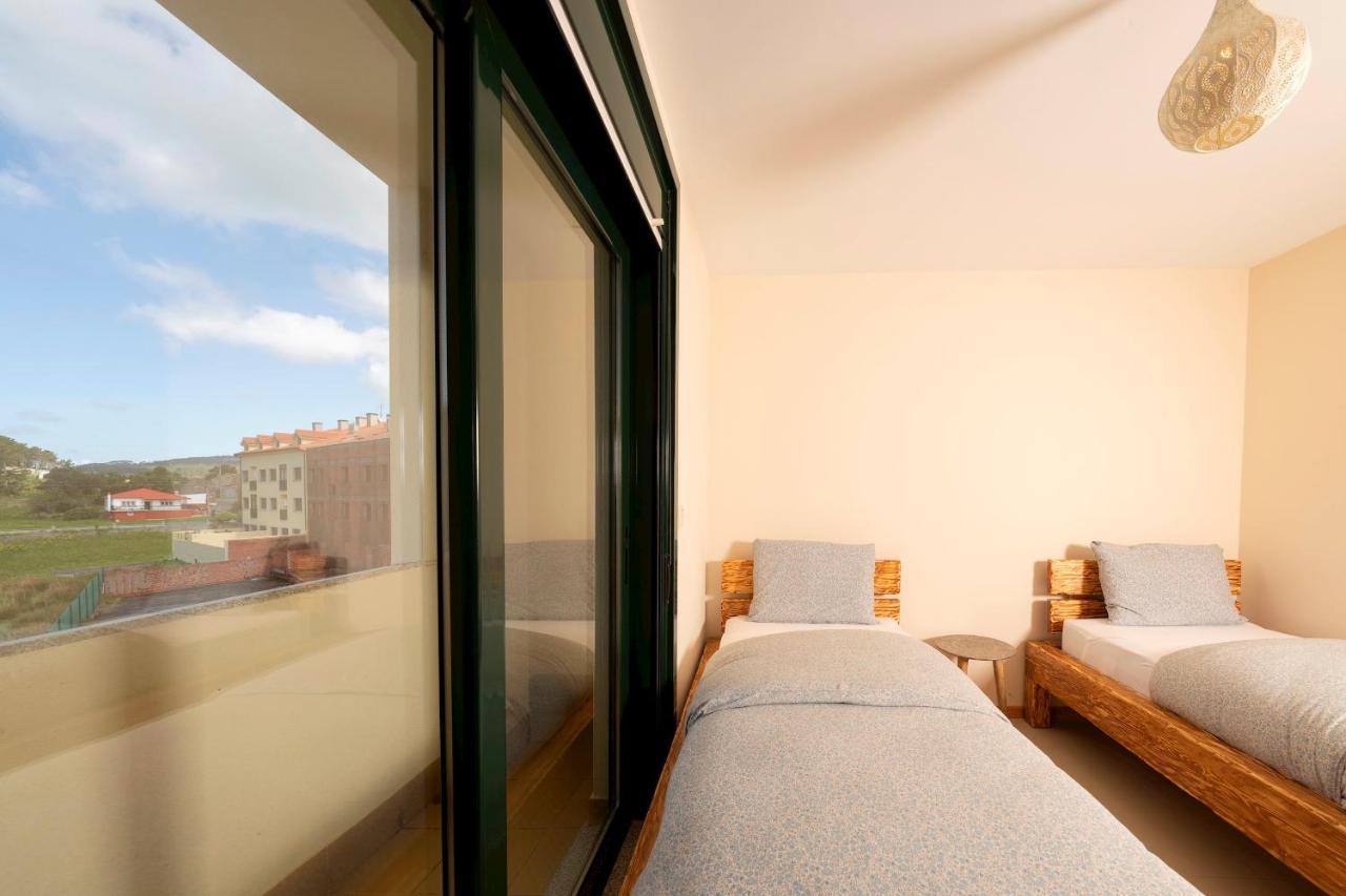Apartamento Centola Playa De Langosteira En Finisterre Con Vistas Al Mar San Martín de Arriba Extérieur photo